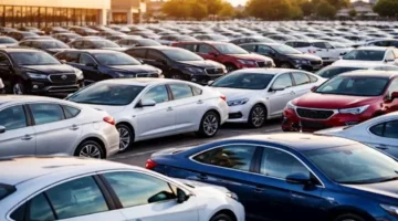 قائمة أرخص 5 سيارات زيرو في مصر بعد موجة ارتفاع الأسعار الأخيرة